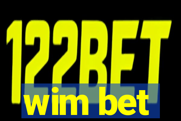 wim bet